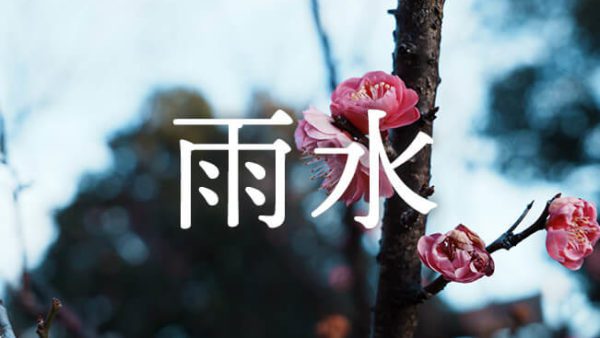 暁のヒトシズク｜雨水｜自分の居場所を、自分の足で選び取ること